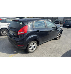Compresseur clim FORD FIESTA 6