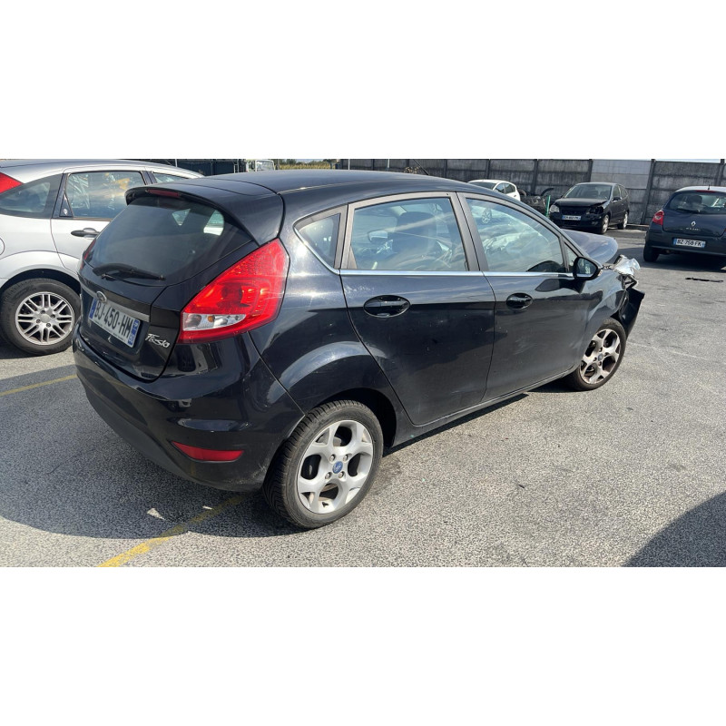 Compresseur clim FORD FIESTA 6 Photo n°7