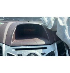 Compresseur clim FORD FIESTA 6