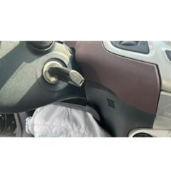Compresseur clim FORD FIESTA 6