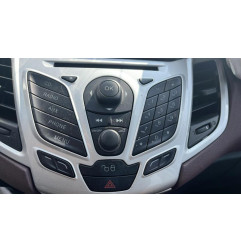 Compresseur clim FORD FIESTA 6