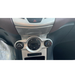 Compresseur clim FORD FIESTA 6