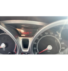 Compresseur clim FORD FIESTA 6