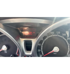 Compresseur clim FORD FIESTA 6