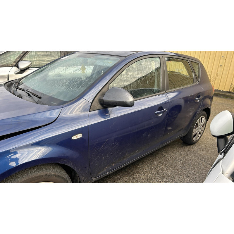 Compresseur clim KIA CEE-D 1 Photo n°6