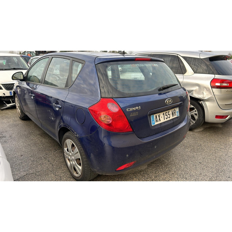 Compresseur clim KIA CEE-D 1 Photo n°10