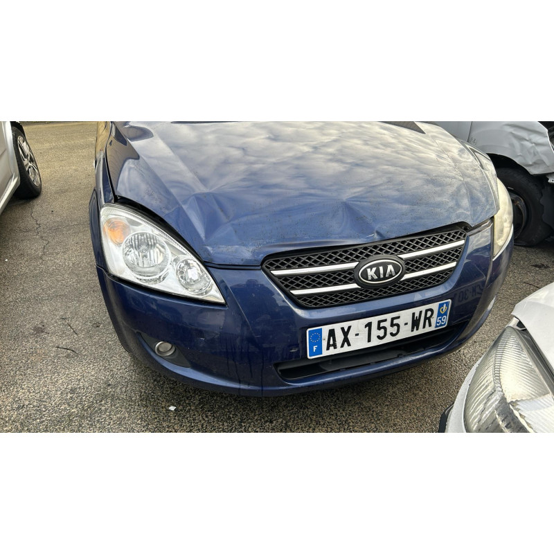 Compresseur clim KIA CEE-D 1 Photo n°13