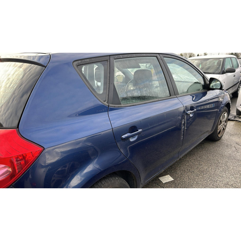 Compresseur clim KIA CEE-D 1 Photo n°17