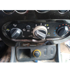Compresseur clim DACIA DUSTER 1