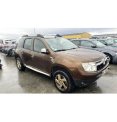 Compresseur clim DACIA DUSTER 1