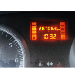 Compresseur clim DACIA DUSTER 1