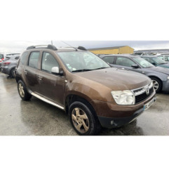 Compresseur clim DACIA DUSTER 1