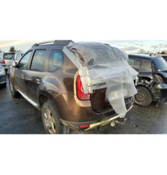 Compresseur clim DACIA DUSTER 1