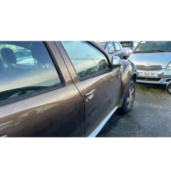 Compresseur clim DACIA DUSTER 1