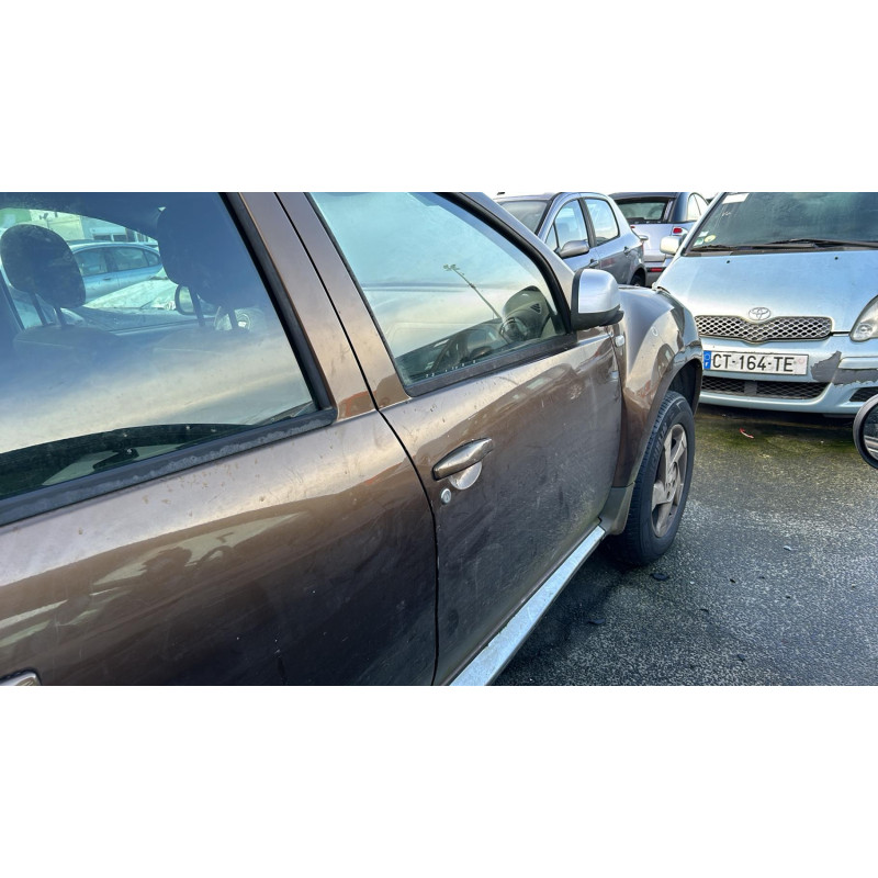 Compresseur clim DACIA DUSTER 1 Photo n°11