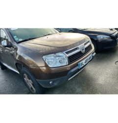 Compresseur clim DACIA DUSTER 1
