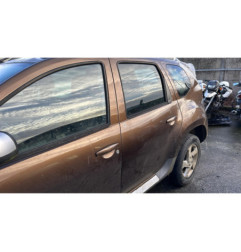 Compresseur clim DACIA DUSTER 1