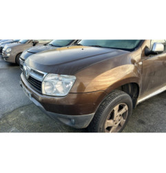 Compresseur clim DACIA DUSTER 1