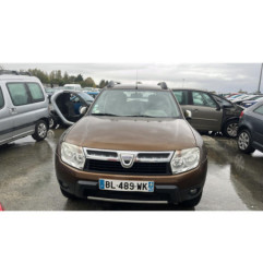 Compresseur clim DACIA DUSTER 1