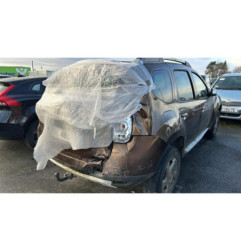 Compresseur clim DACIA DUSTER 1