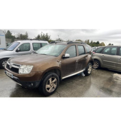 Compresseur clim DACIA DUSTER 1