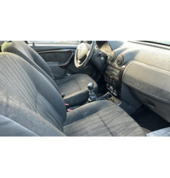 Compresseur clim DACIA DUSTER 1
