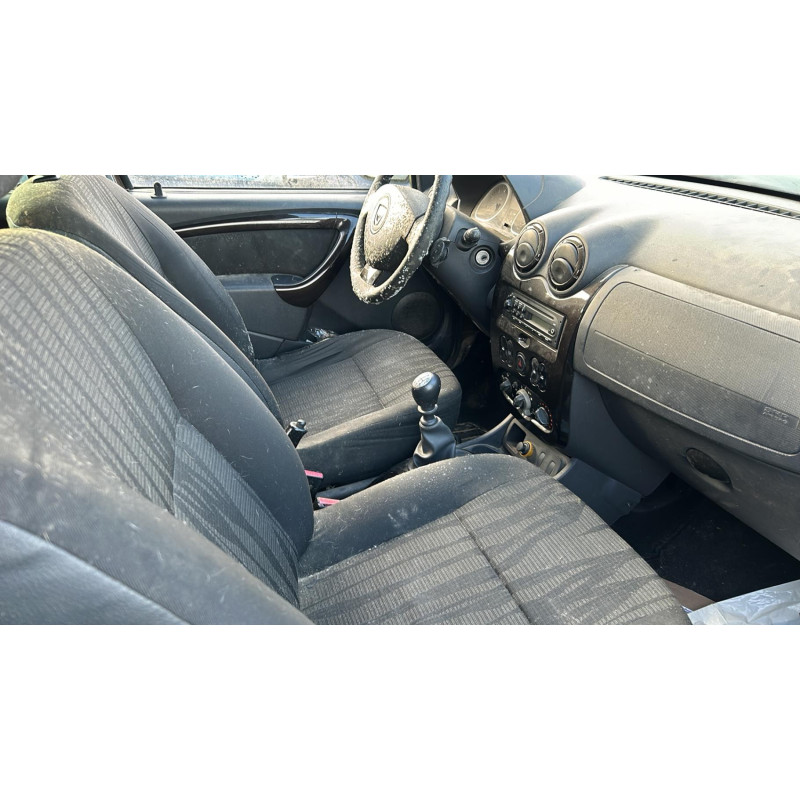 Compresseur clim DACIA DUSTER 1 Photo n°19