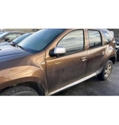 Compresseur clim DACIA DUSTER 1