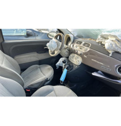 Compresseur clim FIAT 500 2