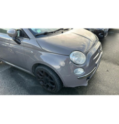 Compresseur clim FIAT 500 2