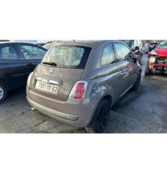 Compresseur clim FIAT 500 2