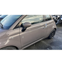 Compresseur clim FIAT 500 2