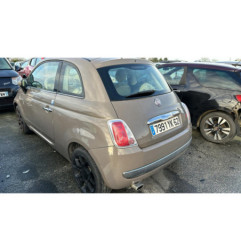 Compresseur clim FIAT 500 2