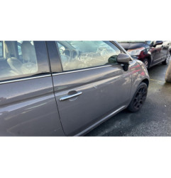 Compresseur clim FIAT 500 2