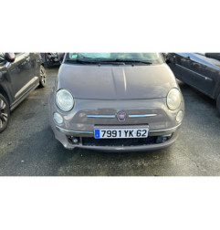 Compresseur clim FIAT 500 2