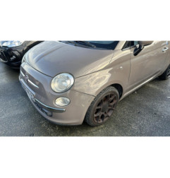 Compresseur clim FIAT 500 2
