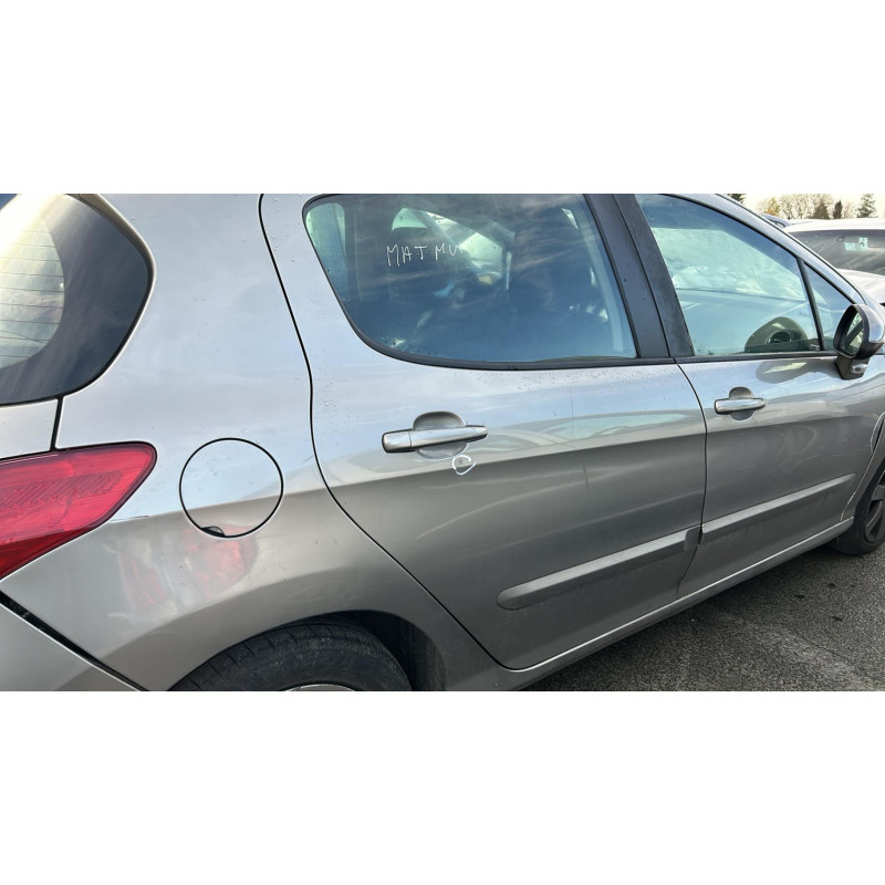 Pompe de direction PEUGEOT 308 1 Photo n°6