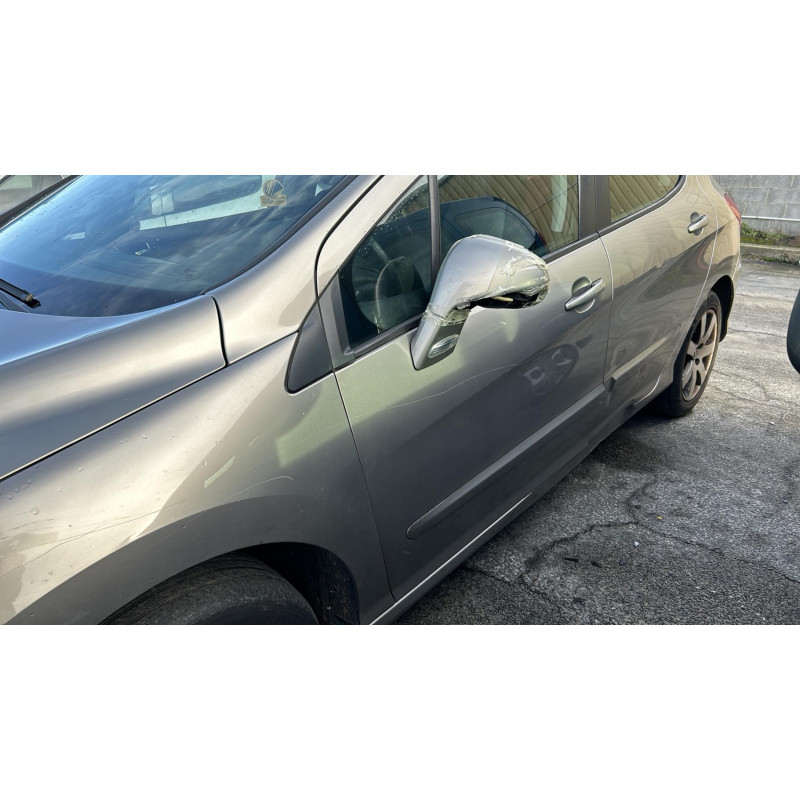 Pompe de direction PEUGEOT 308 1 Photo n°8