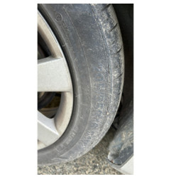 Pompe de direction PEUGEOT 308 1