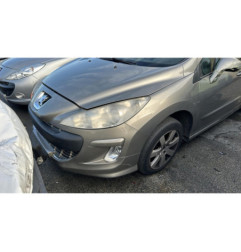 Pompe de direction PEUGEOT 308 1