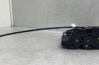 Serrure avant droit RENAULT TALISMAN Photo n°1