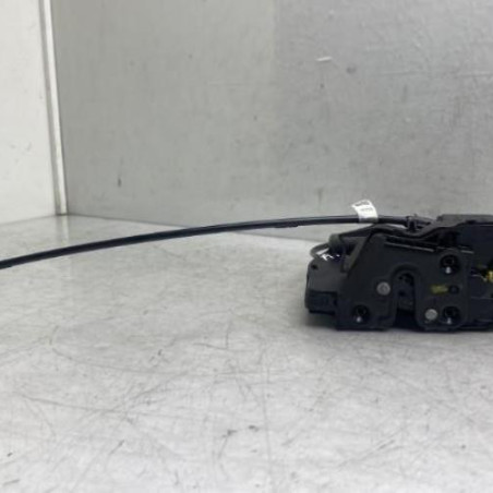Serrure avant droit RENAULT TALISMAN Photo n°1