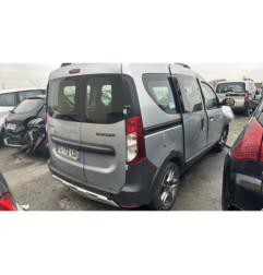 Compresseur clim DACIA DOKKER