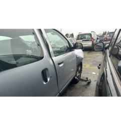 Compresseur clim DACIA DOKKER
