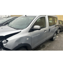 Compresseur clim DACIA DOKKER