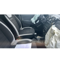 Compresseur clim DACIA DOKKER