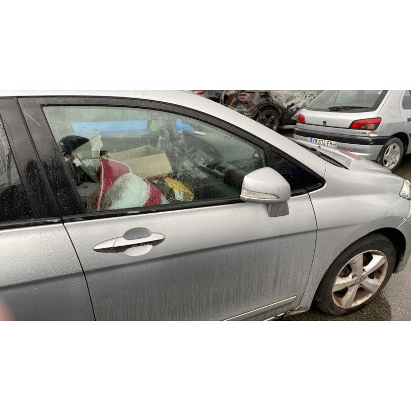 Pompe de direction HONDA FR-V Photo n°5