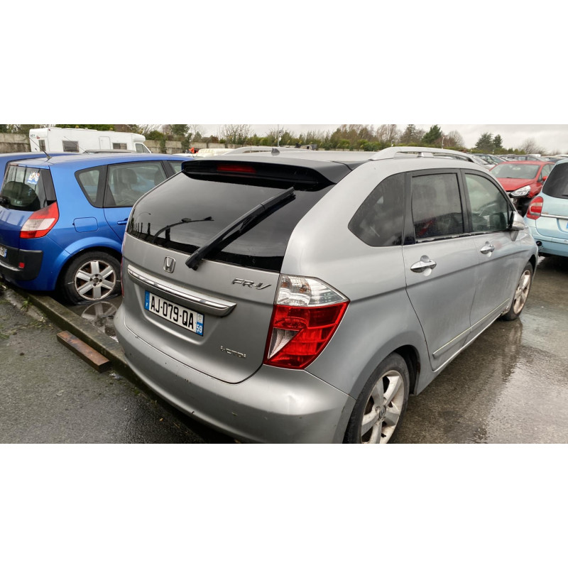 Pompe de direction HONDA FR-V Photo n°6