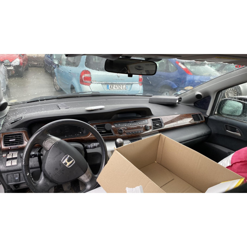 Pompe de direction HONDA FR-V Photo n°7