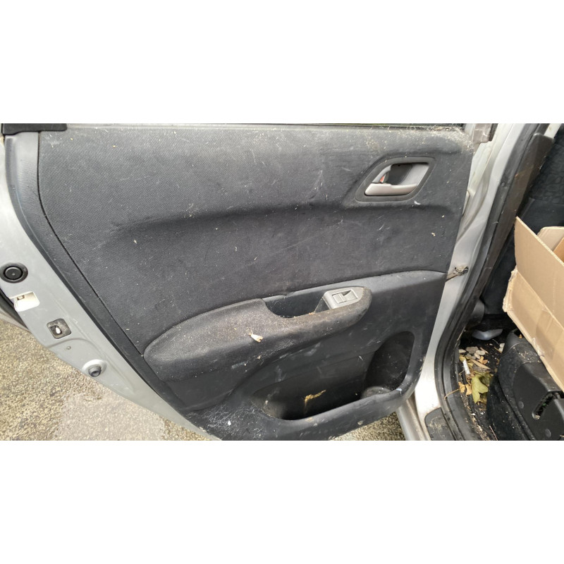 Pompe de direction HONDA FR-V Photo n°8